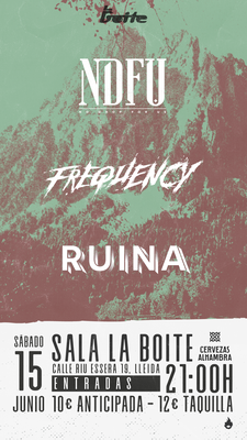 <bound method DexterityContent.Title of <Event at /fs-paeria/paeria/ca/actualitat/agenda/concert-no-drop-for-us-frequency-ruina>>.