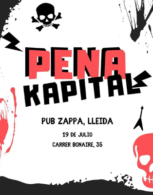 <bound method DexterityContent.Title of <Event at /fs-paeria/paeria/ca/actualitat/agenda/concert-pena-kapital>>.