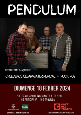 <bound method DexterityContent.Title of <Event at /fs-paeria/paeria/ca/actualitat/agenda/concert-pendulum>>.