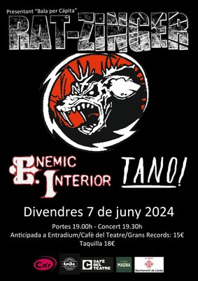 <bound method DexterityContent.Title of <Event at /fs-paeria/paeria/ca/actualitat/agenda/concert-ratzinguer-tano-enemic-interior>>.