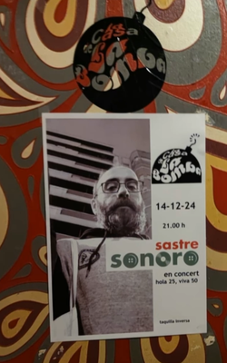 <bound method DexterityContent.Title of <Event at /fs-paeria/paeria/ca/actualitat/agenda/concert-sastre-sonoro>>.