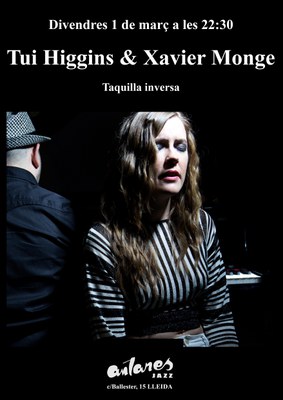 <bound method DexterityContent.Title of <Event at /fs-paeria/paeria/ca/actualitat/agenda/concert-tui-higgins-xavier-monge>>.