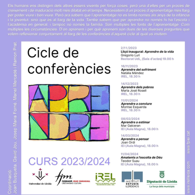 <bound method DexterityContent.Title of <Event at /fs-paeria/paeria/ca/actualitat/agenda/conferencia-aprendre-a-pensar>>.