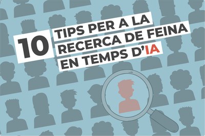 <bound method DexterityContent.Title of <Event at /fs-paeria/paeria/ca/actualitat/agenda/copy_of_10-tips-per-a-la-recerca-de-feina-en-temps-dia>>.