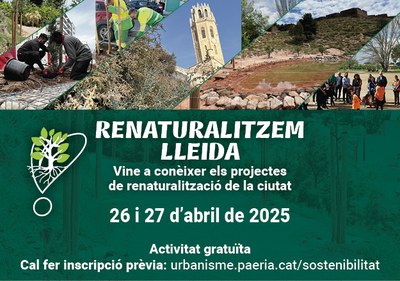 <bound method DexterityContent.Title of <Event at /fs-paeria/paeria/ca/actualitat/agenda/copy_of_visites-als-espais-renaturalitzats-de-lleida>>.