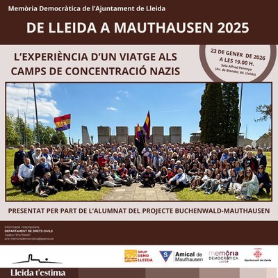 <bound method DexterityContent.Title of <Event at /fs-paeria/paeria/ca/actualitat/agenda/de-lleida-a-mauthausen-2025>>.