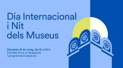 <bound method DexterityContent.Title of <Event at /fs-paeria/paeria/ca/actualitat/agenda/dia-i-nit-dels-museus-al-caixaforum-lleida>>.