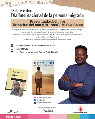 <bound method DexterityContent.Title of <Event at /fs-paeria/paeria/ca/actualitat/agenda/dia-internacional-de-la-persona-migrant-2026>>.