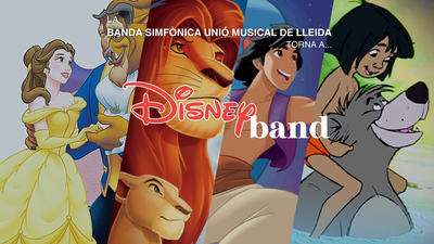 <bound method DexterityContent.Title of <Event at /fs-paeria/paeria/ca/actualitat/agenda/disneyband-banda-simfonica-unio-musical-de-lleida>>.