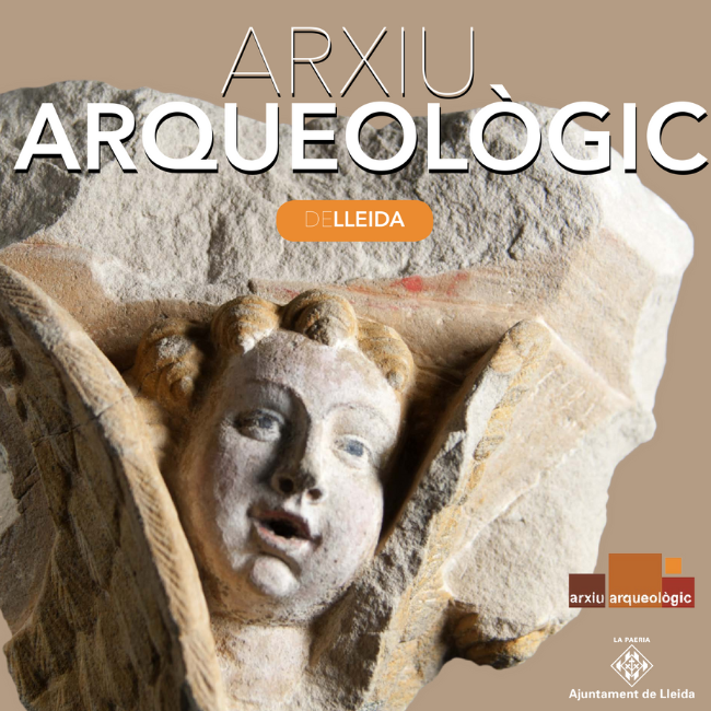 Diumenges d'Arqueologia: L'Arxiu Arqueològic