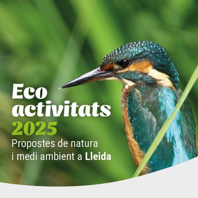 <bound method DexterityContent.Title of <Event at /fs-paeria/paeria/ca/actualitat/agenda/ecodescoberta-visita-a-un-edifici-bioclimatic-de-lleida-1>>.