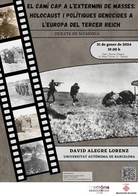 <bound method DexterityContent.Title of <Event at /fs-paeria/paeria/ca/actualitat/agenda/el-cami-cap-a-l2019extermini-de-masses-holocaust-i-politiques-genocides-a-l2019europa-del-tercer-reich>>.