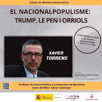 <bound method DexterityContent.Title of <Event at /fs-paeria/paeria/ca/actualitat/agenda/el-nacionalpopulisme-trump-le-pen-i-orriols>>.