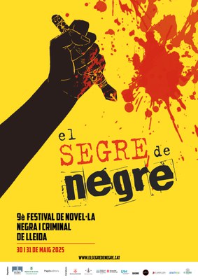 <bound method DexterityContent.Title of <Event at /fs-paeria/paeria/ca/actualitat/agenda/el-segre-de-negre-9e-festival-de-novel-la-negra-i-criminal-de-lleida>>.