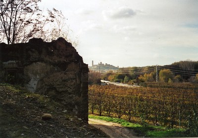 <bound method DexterityContent.Title of <Event at /fs-paeria/paeria/ca/actualitat/agenda/els-camins-de-laigua-1-cap-al-moli-de-cervia>>.