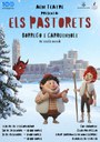 ELS PASTORETS 2025. AEM Teatre