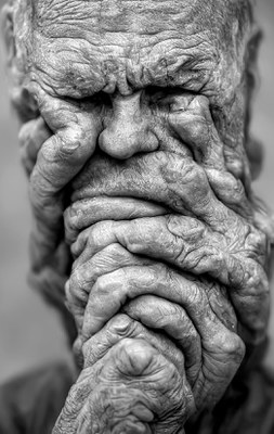 Obra de Jordi V. Pou.