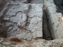 Entre muralles: Ruta arqueològica pel turó de la Seu Vella.