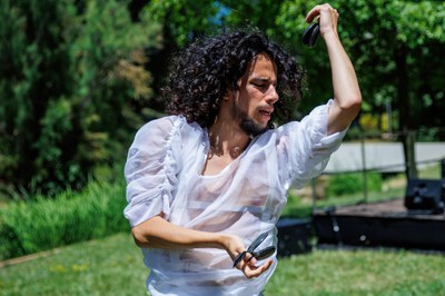 <bound method DexterityContent.Title of <Event at /fs-paeria/paeria/ca/actualitat/agenda/escorxadijous-lo-faunal-pol-jimenez-1>>.