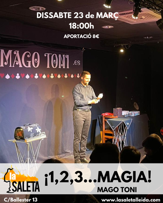 <bound method DexterityContent.Title of <Event at /fs-paeria/paeria/ca/actualitat/agenda/espectacle-1-2-3-magia>>.