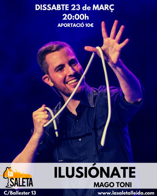 <bound method DexterityContent.Title of <Event at /fs-paeria/paeria/ca/actualitat/agenda/espectacle-ilusionate>>.