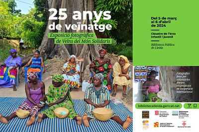 <bound method DexterityContent.Title of <Event at /fs-paeria/paeria/ca/actualitat/agenda/exposicio-25-anys-de-veinatge-exposicio-fotografica-de-veins-del-mon-solidaris>>.