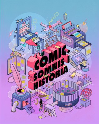 <bound method DexterityContent.Title of <Event at /fs-paeria/paeria/ca/actualitat/agenda/exposicio-comic-somnis-i-historia>>.