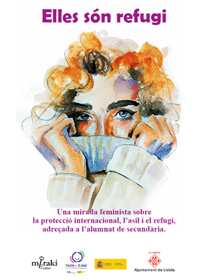 <bound method DexterityContent.Title of <Event at /fs-paeria/paeria/ca/actualitat/agenda/exposicio-elles-son-refugi>>.