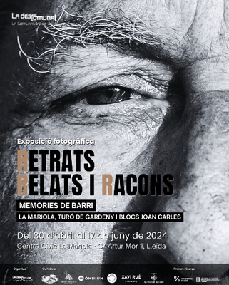 <bound method DexterityContent.Title of <Event at /fs-paeria/paeria/ca/actualitat/agenda/exposicio-fotografica-retrats-relats-i-racons-memories-de-barri-la-mariola-turo-de-gardeny-i-blocs-joan-carles>>.