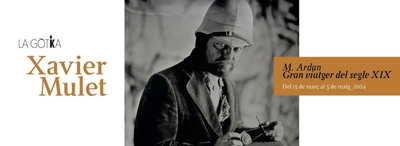 <bound method DexterityContent.Title of <Event at /fs-paeria/paeria/ca/actualitat/agenda/exposicio-m-ardan-gran-viatger-del-segle-xix>>.