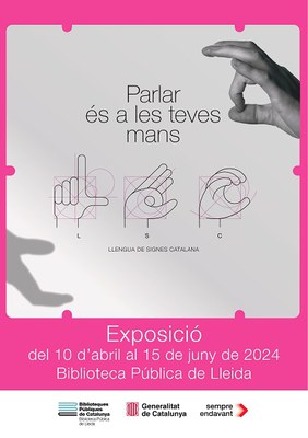 <bound method DexterityContent.Title of <Event at /fs-paeria/paeria/ca/actualitat/agenda/exposicio-parlar-es-a-les-teves-mans-llengua-de-signes-catalana>>.