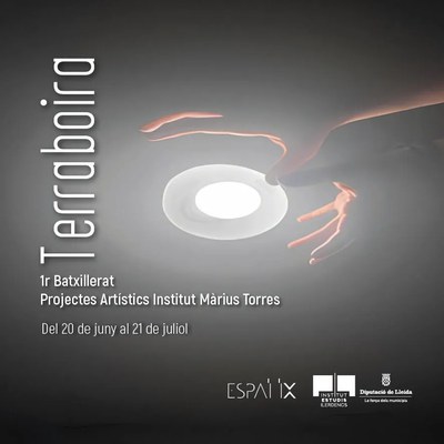 <bound method DexterityContent.Title of <Event at /fs-paeria/paeria/ca/actualitat/agenda/exposicio-terraboira>>.