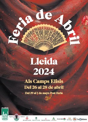 <bound method DexterityContent.Title of <Event at /fs-paeria/paeria/ca/actualitat/agenda/feria-de-abril-de-lleida-2024>>.