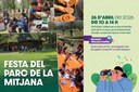 Festa del Parc de la Mitjana