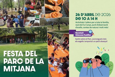 <bound method DexterityContent.Title of <Event at /fs-paeria/paeria/ca/actualitat/agenda/festa-del-parc-de-la-mitjana-2026-1>>.