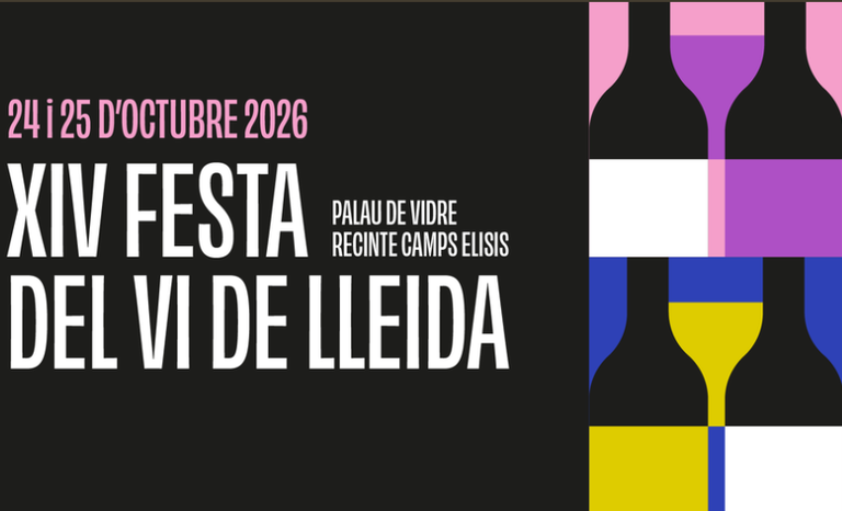 Festa del Vi de Lleida