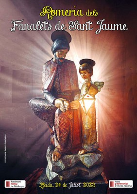 <bound method DexterityContent.Title of <Event at /fs-paeria/paeria/ca/actualitat/agenda/festa-i-romeria-dels-fanalets-de-sant-jaume-juliol-2023>>.