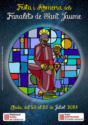 <bound method DexterityContent.Title of <Event at /fs-paeria/paeria/ca/actualitat/agenda/festa-i-romeria-dels-fanalets-de-sant-jaume-juliol-2024>>.