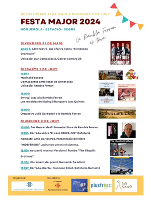 <bound method DexterityContent.Title of <Event at /fs-paeria/paeria/ca/actualitat/agenda/festa-major-barri-noguerola>>.