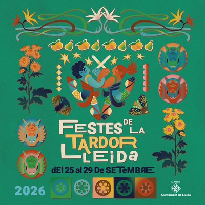 <bound method DexterityContent.Title of <Event at /fs-paeria/paeria/ca/actualitat/agenda/festes-de-la-tardor-2026>>.