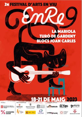 <bound method DexterityContent.Title of <Event at /fs-paeria/paeria/ca/actualitat/agenda/festival-darts-en-viu-enre9>>.