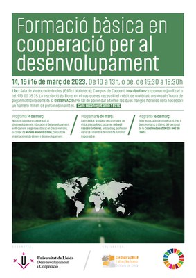 <bound method DexterityContent.Title of <Event at /fs-paeria/paeria/ca/actualitat/agenda/formacio-basica-en-cooperacio-per-al-desenvolupament>>.