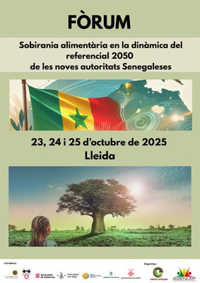 <bound method DexterityContent.Title of <Event at /fs-paeria/paeria/ca/actualitat/agenda/forum-sobre-sobirania-alimentaria-i-desenvolupament-agrari-senegales-2050-2013-es-dura-a-terme-a-lleida-els-dies-23-i-25-d2019octubre-de-2025>>.