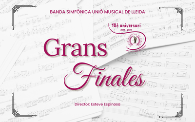 <bound method DexterityContent.Title of <Event at /fs-paeria/paeria/ca/actualitat/agenda/grans-finales-banda-simfonica-unio-musical-de-lleida>>.