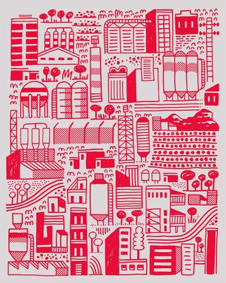 Brillo 4: eco, eco, eco eco. Elvira Amor. Brillo Editorial.