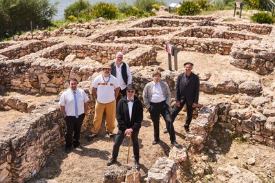 <bound method DexterityContent.Title of <Event at /fs-paeria/paeria/ca/actualitat/agenda/ilercavonia-quico-el-celio-el-noi-i-el-mut-de-ferreries-viatgen-als-origens-per-reconstruir-identitats>>.