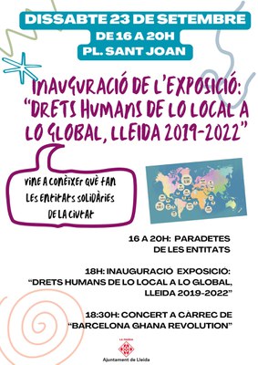 <bound method DexterityContent.Title of <Event at /fs-paeria/paeria/ca/actualitat/agenda/inauguracio-de-l2019exposicio-201cdrets-humans-de-lo-local-a-lo-global-lleida-2019-2022201d>>.
