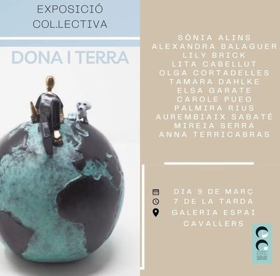 <bound method DexterityContent.Title of <Event at /fs-paeria/paeria/ca/actualitat/agenda/inauguracio-de-lexposicio-col-lectiva-dona-i-terra>>.