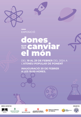 <bound method DexterityContent.Title of <Event at /fs-paeria/paeria/ca/actualitat/agenda/inauguracio-de-lexposicio-dones-que-van-canviar-el-mon>>.