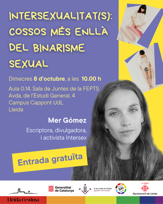 <bound method DexterityContent.Title of <Event at /fs-paeria/paeria/ca/actualitat/agenda/intersexualitat-s-cossos-mes-enlla-del-binarisme-sexual>>.